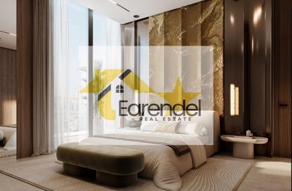 Apartment - Studio - 1 Bathroom for sale in Binghatti Luxuria - District 4 - Jumeirah Village Triangle - Dubai Apartment - Studio - 1 Bathroom for sale in Binghatti Luxuria - District 4 - Jumeirah Village Triangle - Dubai