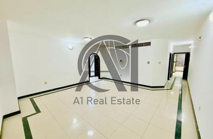 Apartment - 2 Bedrooms - 2 Bathrooms for rent in Central District - Al Ain