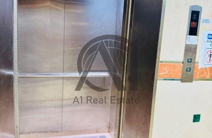 Apartment - 2 Bedrooms - 2 Bathrooms for rent in Central District - Al Ain
