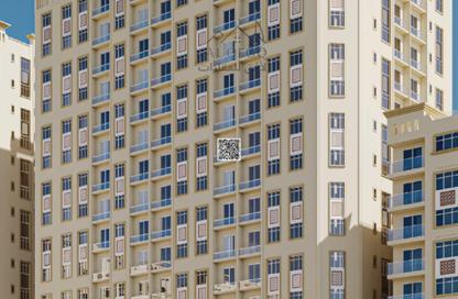 Apartment - 2 - 3 for sale in Al Yasmeen 1 - Al Yasmeen - Ajman Apartment - 2 - 3 for sale in Al Yasmeen 1 - Al Yasmeen - Ajman