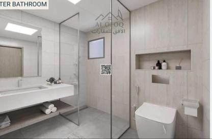 Apartment - 2 - 3 for sale in Al Yasmeen 1 - Al Yasmeen - Ajman Apartment - 2 - 3 for sale in Al Yasmeen 1 - Al Yasmeen - Ajman