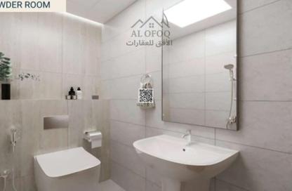 Apartment - 2 - 3 for sale in Al Yasmeen 1 - Al Yasmeen - Ajman Apartment - 2 - 3 for sale in Al Yasmeen 1 - Al Yasmeen - Ajman