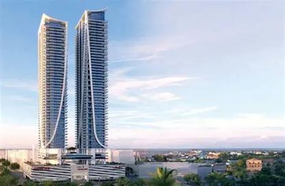 Apartment - Studio - 1 for sale in Elitz by Danube Building 2 - Elitz By Danube - District 11 - Jumeirah Village Circle - Dubai
