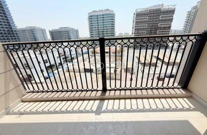 شقة - 1 حمام للايجار في البرج الأسباني - مدينة دبي الرياضية - دبي شقة - 1 حمام للايجار في البرج الأسباني - مدينة دبي الرياضية - دبي