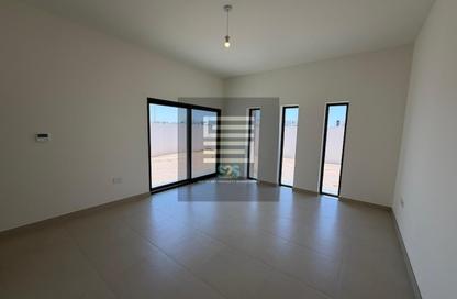 Villa - 4 Bedrooms - 7+ Bathrooms for rent in Fay Alreeman - Al Shamkha - Abu Dhabi Villa - 4 Bedrooms - 7+ Bathrooms for rent in Fay Alreeman - Al Shamkha - Abu Dhabi