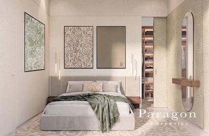 Duplex - 3 - 4 for sale in Mira Coral Bay - Al Mairid - Ras Al Khaimah