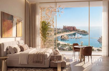 Duplex - 3 - 4 for sale in Mira Coral Bay - Al Mairid - Ras Al Khaimah
