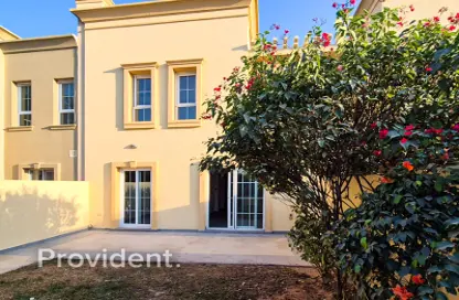 Villa - 2 Bedrooms - 3 Bathrooms for rent in Springs 11 - The Springs - Dubai