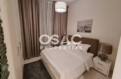 تاون هاوس - 3 غرف نوم - 5 حمامات للايجار في كاسابلانكا بوتيك فيلاز - امازونيا - داماك هيلز 2 - دبي