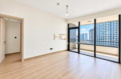 Apartment - 1 - 2 for rent in Tria By Deyaar - Dubai Silicon Oasis - Dubai