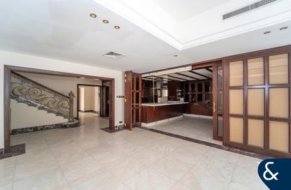 Villa - 3 Bedrooms - 5 Bathrooms for sale in Townhouses - Green Community Motor City - Motor City - Dubai Villa - 3 Bedrooms - 5 Bathrooms for sale in Townhouses - Green Community Motor City - Motor City - Dubai