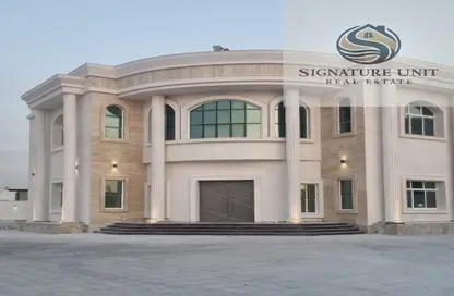 فيلا - 5 غرف نوم - 7 حمامات للايجار في الخوانيج 1 - الخوانيج - دبي