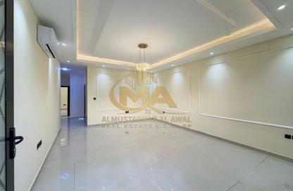 Villa - 4 Bedrooms - 7 Bathrooms for rent in Al Helio 1 - Al Helio - Ajman Villa - 4 Bedrooms - 7 Bathrooms for rent in Al Helio 1 - Al Helio - Ajman