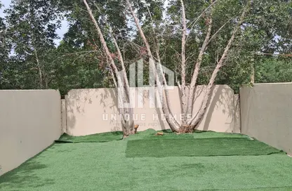 فيلا - 2 غرف نوم - 1 حمام للبيع في طراز عربي - فيلات الريف - الريف - أبوظبي