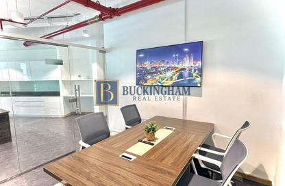 Office Space - Studio - 1 Bathroom for rent in Business Village - Port Saeed - Deira - Dubai Office Space - Studio - 1 Bathroom for rent in Business Village - Port Saeed - Deira - Dubai