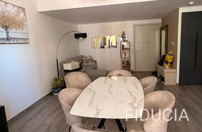 Apartment - 2 Bedrooms - 3 Bathrooms for sale in Noor 5 - Noor - Midtown - Dubai Production City (IMPZ) - Dubai