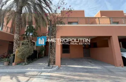 Villa - 4 Bedrooms - 5 Bathrooms for sale in Mangrove Village - Rabdan - Abu Dhabi