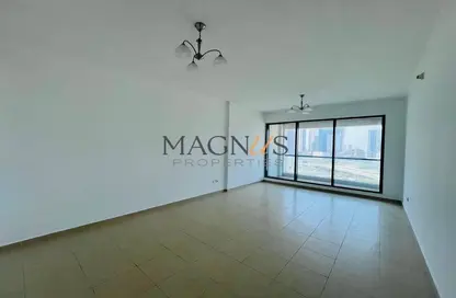 Apartment - 1 Bedroom - 2 Bathrooms for rent in Jumeirah Bay X1 - JLT Cluster X - Jumeirah Lake Towers - Dubai