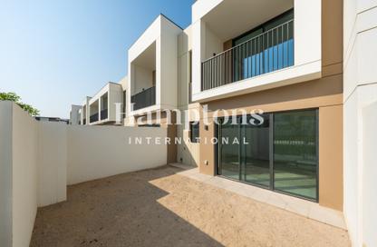 Townhouse - 3 - 4 for sale in Raya - Arabian Ranches 3 - Dubai