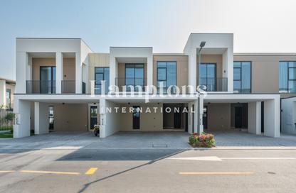 Townhouse - 3 - 4 for sale in Raya - Arabian Ranches 3 - Dubai