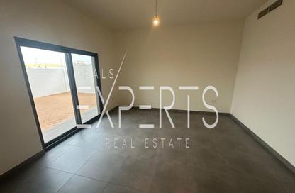 Villa - 4 Bedrooms - 7+ Bathrooms for rent in Fay Alreeman - Al Shamkha - Abu Dhabi