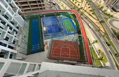 شقة - 1 حمام للايجار في سكايز من دانوب - ارجان - دبي شقة - 1 حمام للايجار في سكايز من دانوب - ارجان - دبي