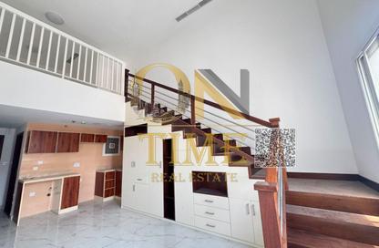 Apartment - 1 - 1 for rent in Al Jurf 3 - Al Jurf - Ajman Downtown - Ajman