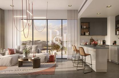 Apartment - 2 - 3 for sale in Manarat Living 3 - Saadiyat Cultural District - Saadiyat Island - Abu Dhabi Apartment - 2 - 3 for sale in Manarat Living 3 - Saadiyat Cultural District - Saadiyat Island - Abu Dhabi