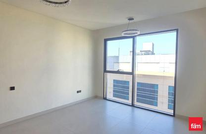 Apartment - 1 Bedroom - 2 Bathrooms for sale in Olivo Park Residences - District 10 - Jumeirah Village Circle - Dubai