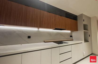 Apartment - 1 Bedroom - 1 Bathroom for sale in Olivo Park Residences - District 10 - Jumeirah Village Circle - Dubai