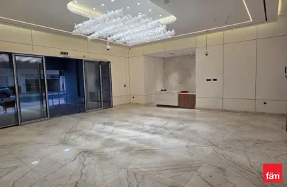 Apartment - 1 Bedroom - 1 Bathroom for sale in Olivo Park Residences - District 10 - Jumeirah Village Circle - Dubai