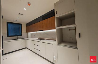 Apartment - 1 Bedroom - 1 Bathroom for sale in Olivo Park Residences - District 10 - Jumeirah Village Circle - Dubai