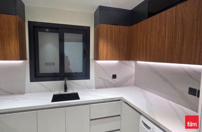 Apartment - 1 Bedroom - 2 Bathrooms for sale in Olivo Park Residences - District 10 - Jumeirah Village Circle - Dubai Apartment - 1 Bedroom - 2 Bathrooms for sale in Olivo Park Residences - District 10 - Jumeirah Village Circle - Dubai