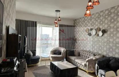 شقة - غرفة نوم - 1 حمام للبيع في 3 برج منازل - الممزر - الشارقة - الشارقة