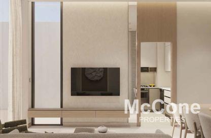 Townhouse - 3 Bedrooms - 4 Bathrooms for sale in Terva Homes - Saih Shuaib 2 - Dubai Industrial City - Dubai