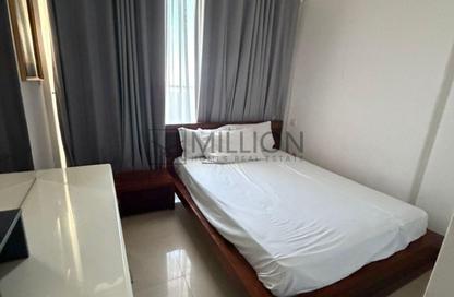 Apartment - 1 Bedroom - 1 Bathroom for sale in Dream Tower 1 - Dream Towers - Dubai Marina - Dubai
