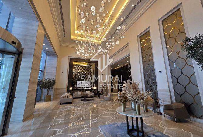 Address Fountain Views 1|ブルジュ・ハリファを正面に望む家具付き2ベッドルーム|即入居可 26