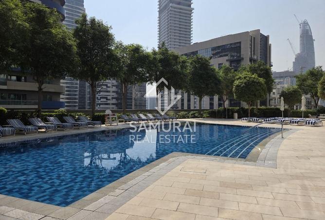 Address Fountain Views 1|ブルジュ・ハリファを正面に望む家具付き2ベッドルーム|即入居可 18