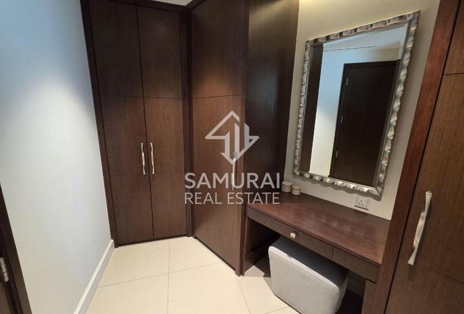 Address Fountain Views 1|ブルジュ・ハリファを正面に望む家具付き2ベッドルーム|即入居可 16