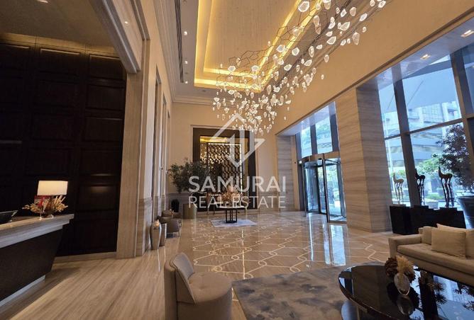Address Fountain Views 1|ブルジュ・ハリファを正面に望む家具付き2ベッドルーム|即入居可 25