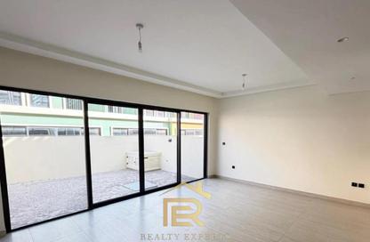 Villa - 4 - 5 for rent in Portofino - Damac Lagoons - Dubai