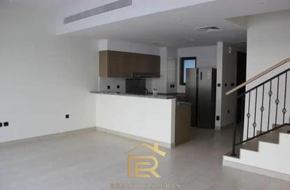 Villa - 4 - 5 for rent in Portofino - Damac Lagoons - Dubai