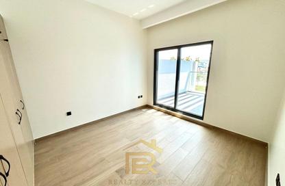 Villa - 4 - 5 for rent in Portofino - Damac Lagoons - Dubai