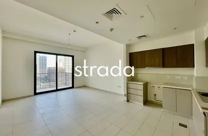 Apartment - 1 Bedroom - 1 Bathroom for rent in Park Ridge Tower C - Park Ridge - Dubai Hills Estate - Dubai