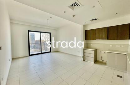 Apartment - 1 Bedroom - 1 Bathroom for rent in Park Ridge Tower C - Park Ridge - Dubai Hills Estate - Dubai