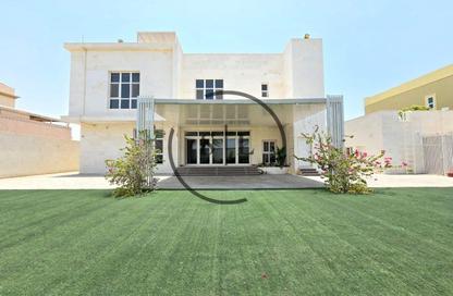 Villa - 6 Bedrooms - 6 Bathrooms for rent in Al Barsha 3 - Al Barsha - Dubai Villa - 6 Bedrooms - 6 Bathrooms for rent in Al Barsha 3 - Al Barsha - Dubai
