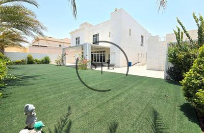 Villa - 6 Bedrooms - 6 Bathrooms for rent in Al Barsha 3 - Al Barsha - Dubai Villa - 6 Bedrooms - 6 Bathrooms for rent in Al Barsha 3 - Al Barsha - Dubai