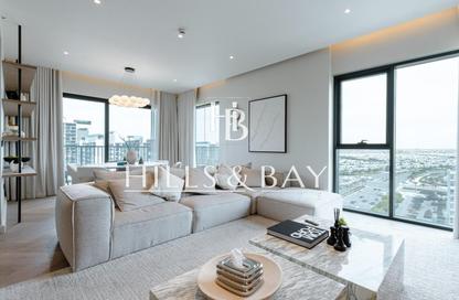Apartment - 3 Bedrooms - 4 Bathrooms for rent in Park Ridge Tower C - Park Ridge - Dubai Hills Estate - Dubai