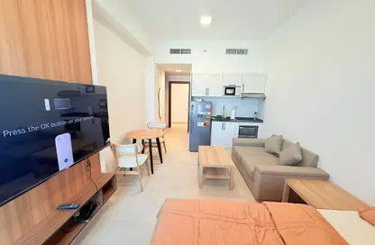 Apartment - 1 Bathroom for rent in Khalifa City A - Khalifa City - Abu Dhabi Apartment - 1 Bathroom for rent in Khalifa City A - Khalifa City - Abu Dhabi