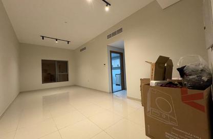 Apartment - 2 Bedrooms - 2 Bathrooms for rent in Al Naemiya Tower 1 - Al Naemiya Towers - Al Nuaimiya - Ajman